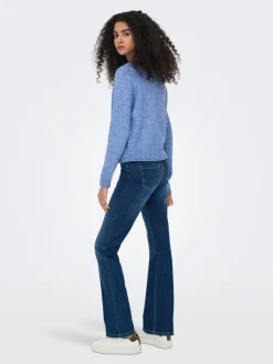 JDYSUSANNA Pull en maille