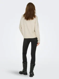 JDYSUSANNA Pull en maille