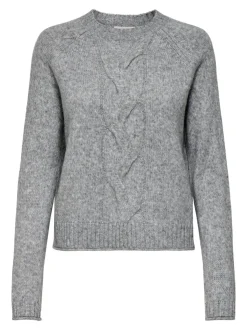 JDYSUSANNA Pull en maille
