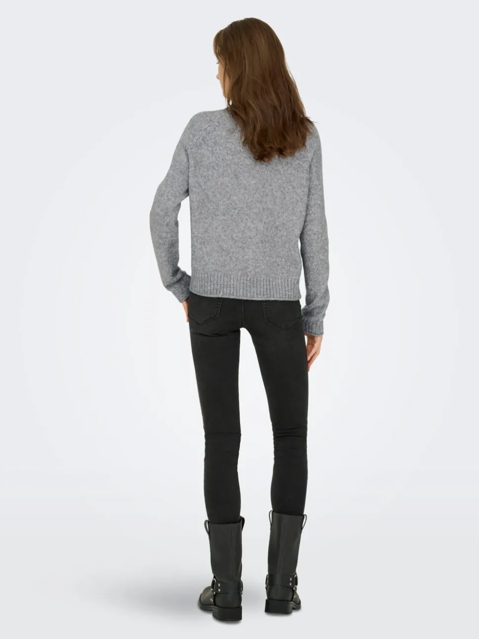 JDYSUSANNA Pull en maille