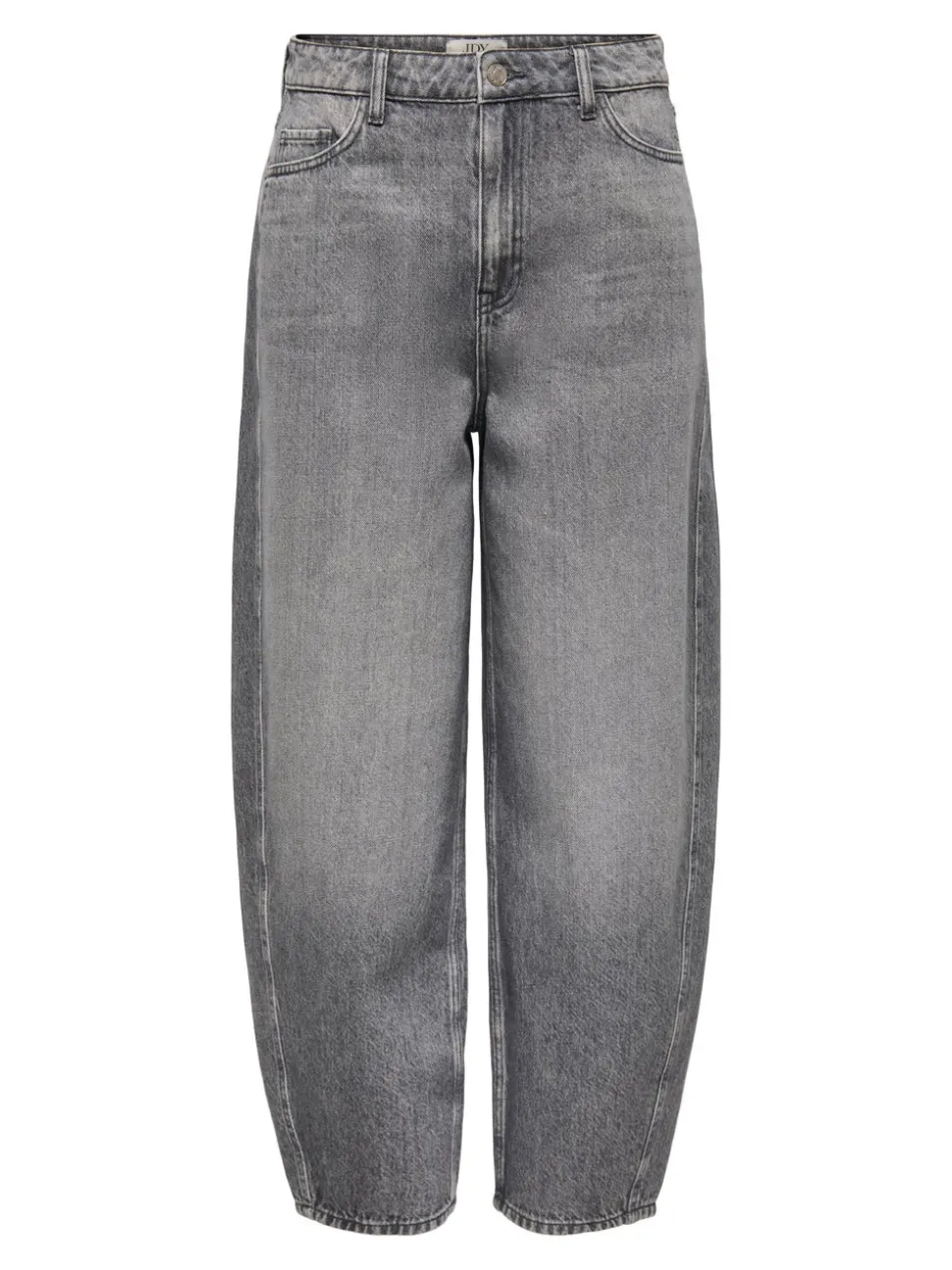 JDYSUSIE Taille moyenne Coupe barrel Jeans