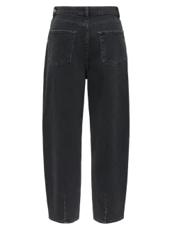 JDYSUSIE Taille moyenne Wide Leg Fit Jeans