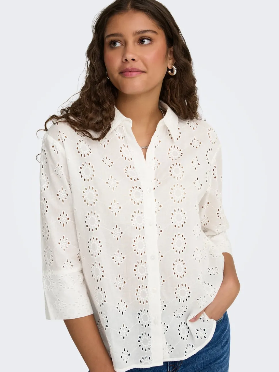 JDYTALLIE Chemise