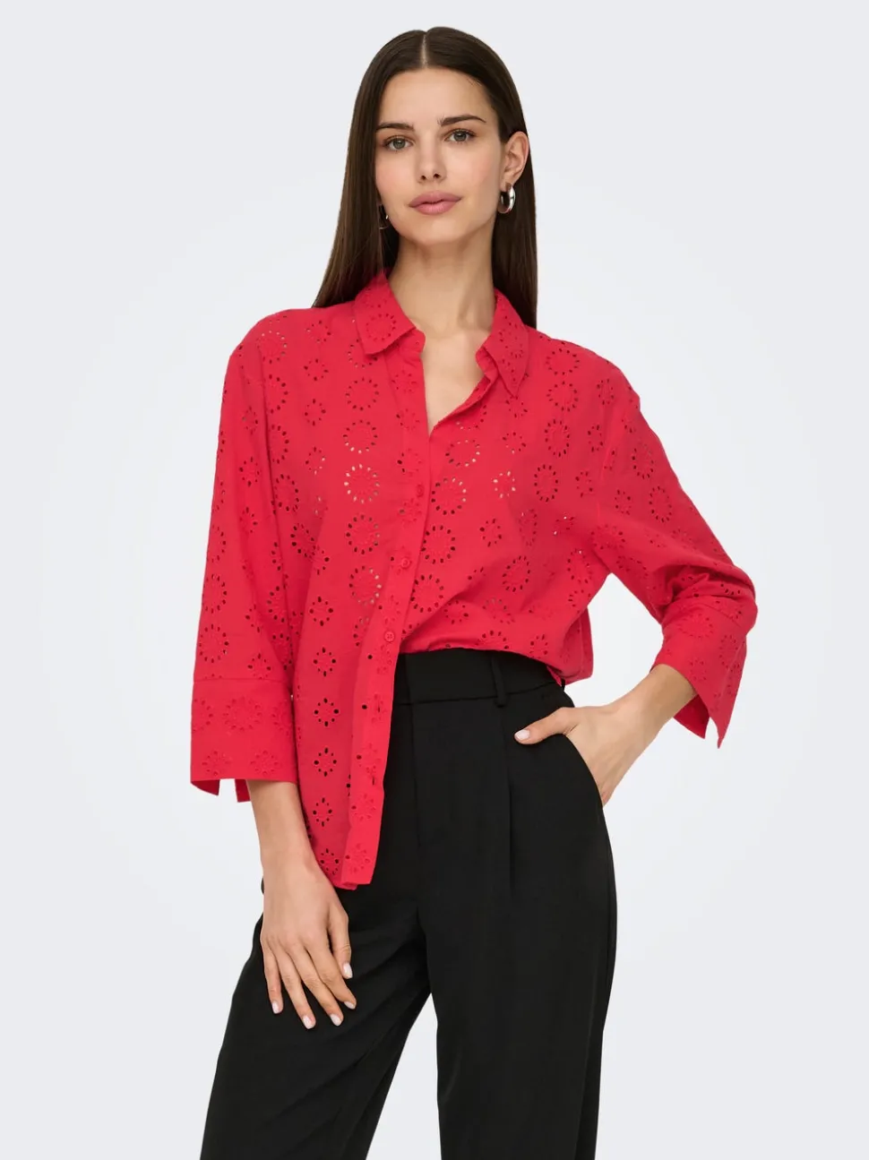 JDYTALLIE Chemise