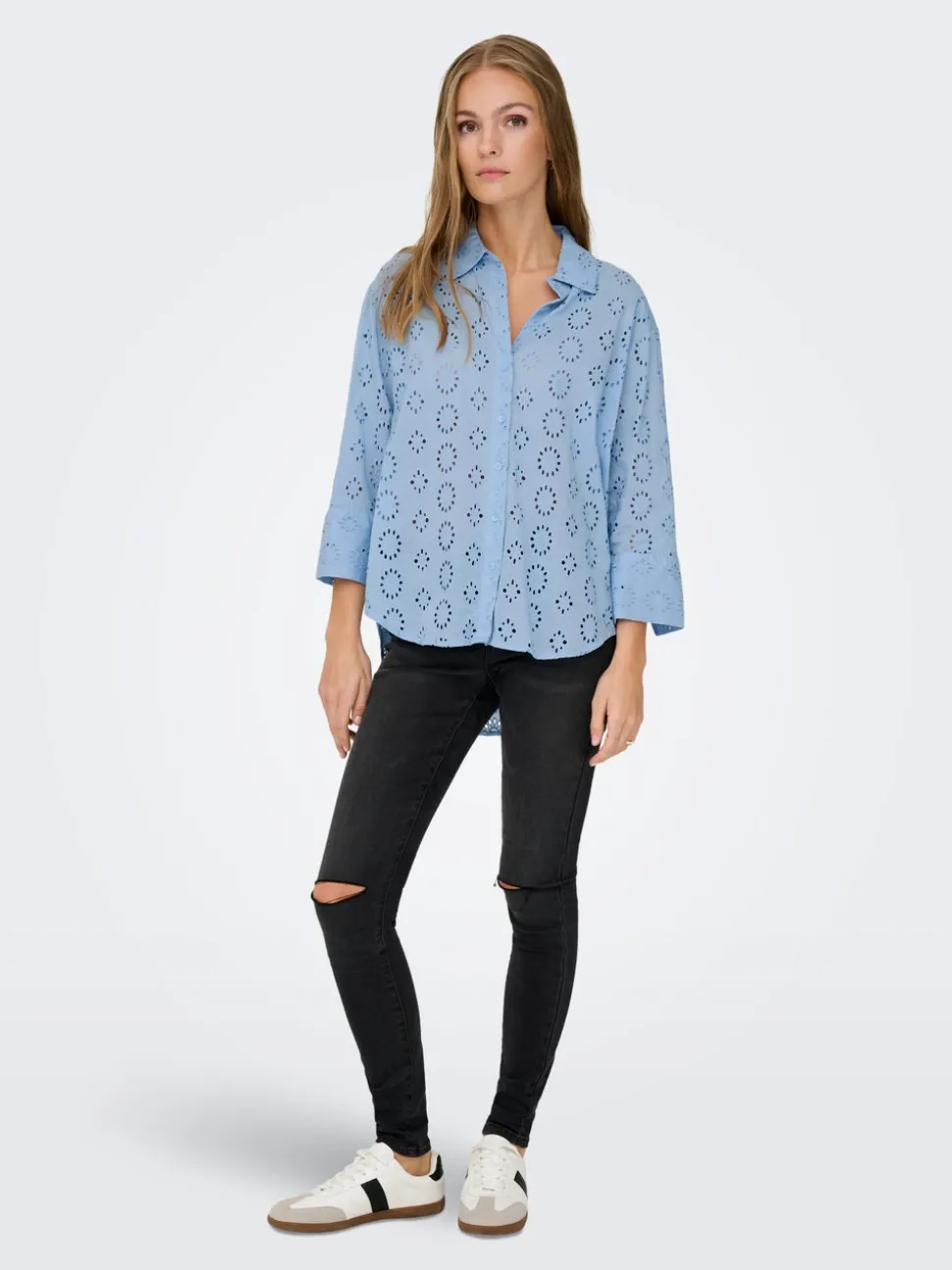 JDYTALLIE Chemise