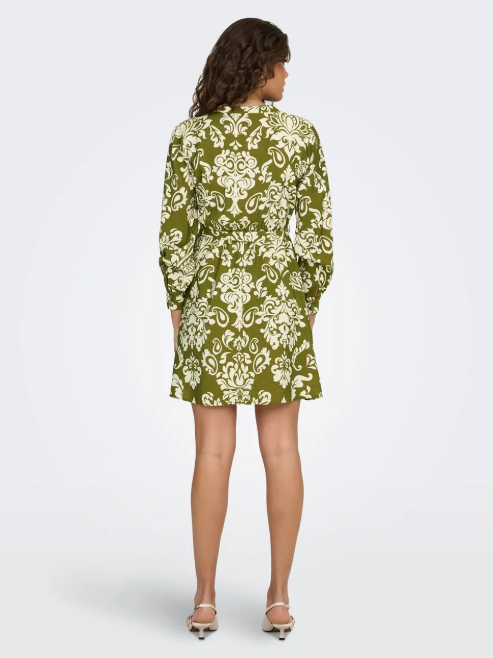 JDYTAMI Robe courte