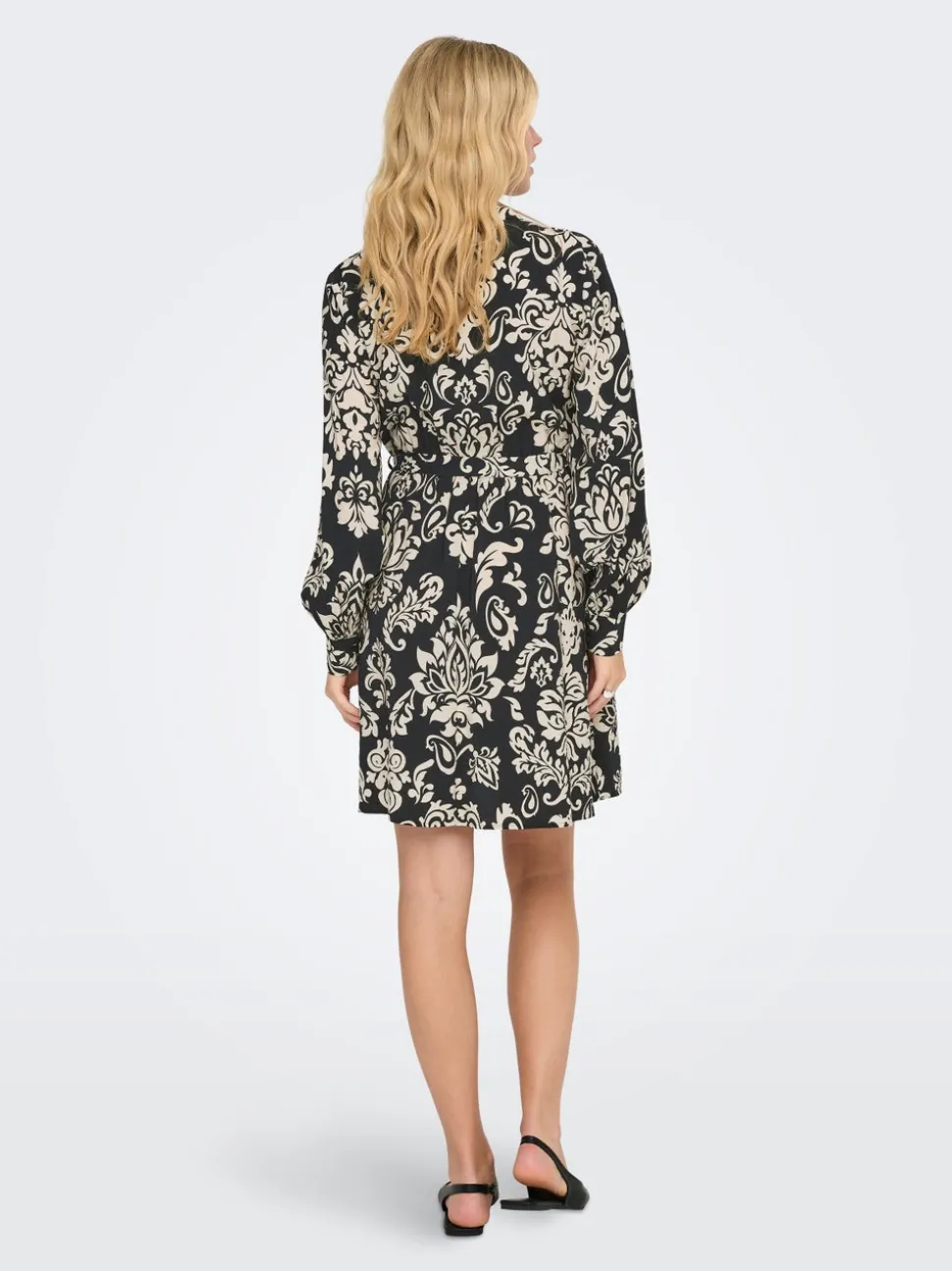JDYTAMI Robe courte