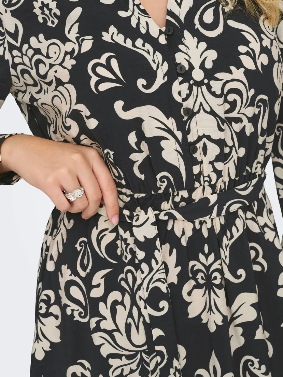 JDYTAMI Robe courte
