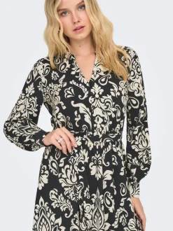 JDYTAMI Robe courte