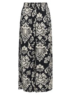 JDYTAMI Wide Leg Fit Pantalon à jambe large