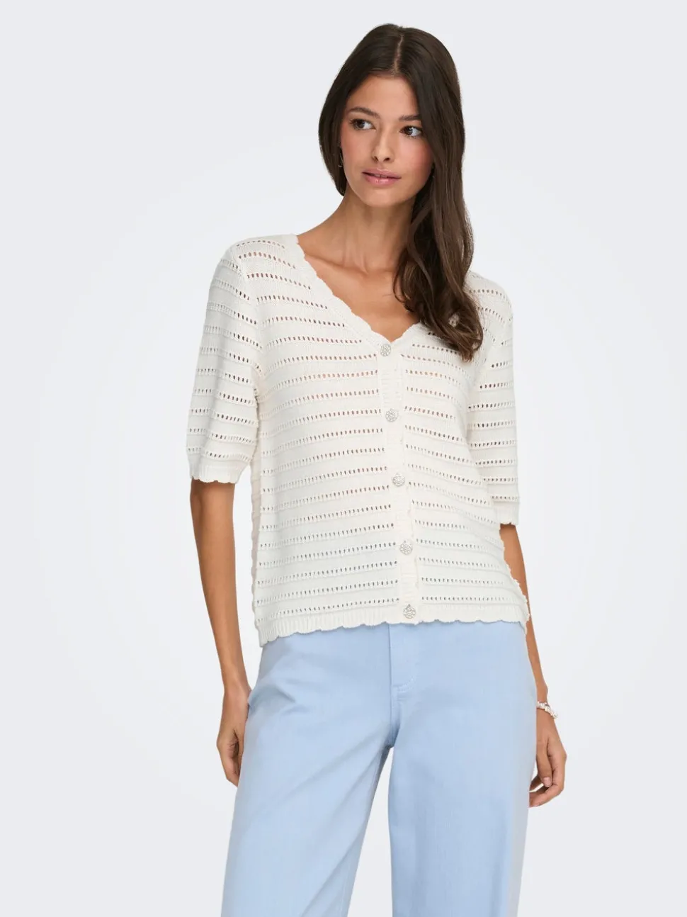 JDYTANJA Cardigan