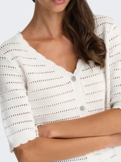JDYTANJA Cardigan