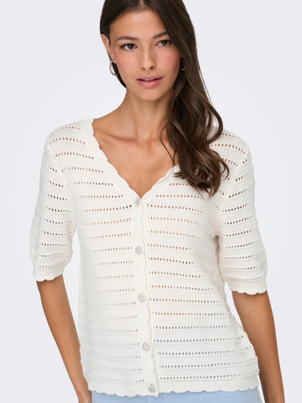 JDYTANJA Cardigan