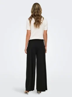JDYTANJA Flared Fit Pantalon à jambe large