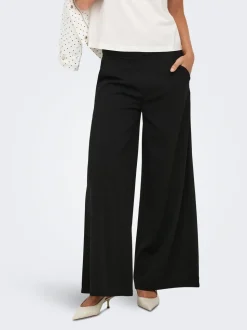 JDYTANJA Flared Fit Pantalon à jambe large