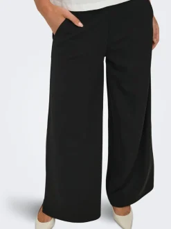 JDYTANJA Flared Fit Pantalon à jambe large