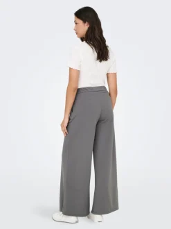 JDYTANJA Flared Fit Pantalon à jambe large