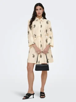 JDYTHEA Robe courte