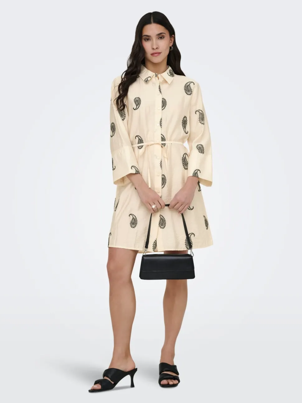 JDYTHEA Robe courte