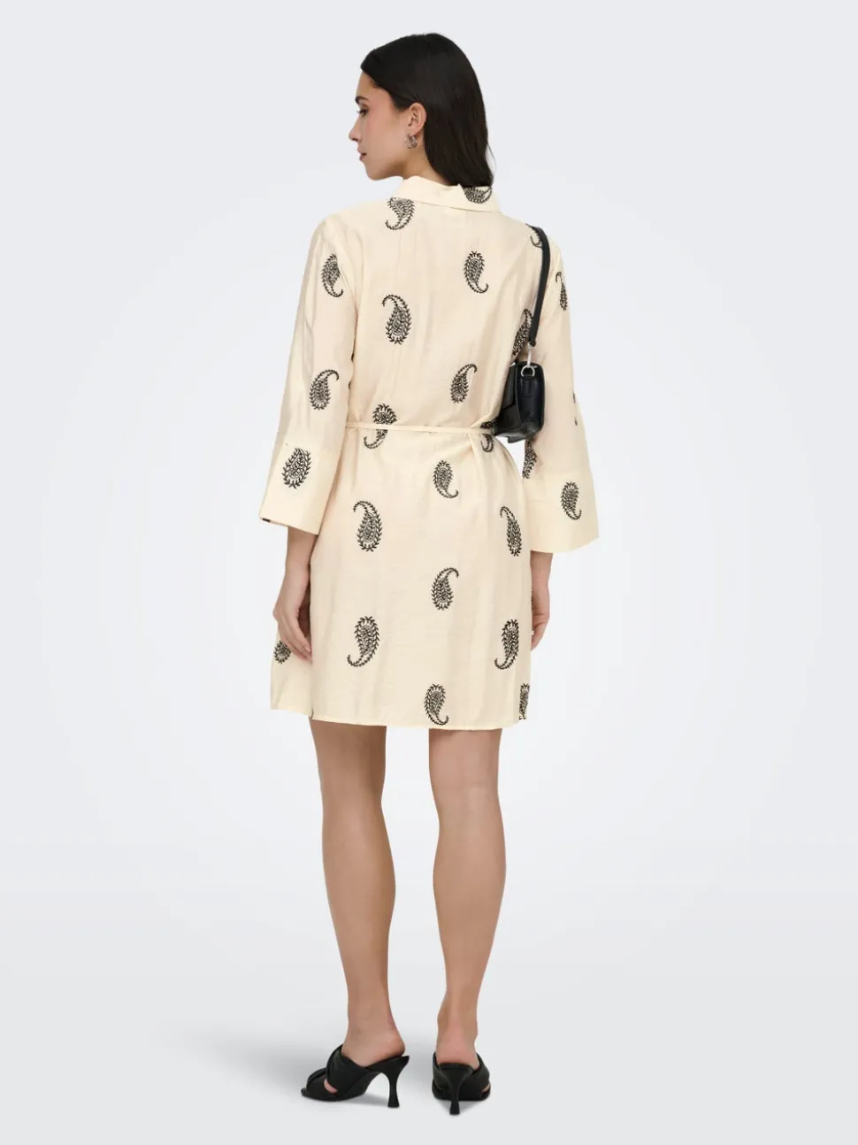 JDYTHEA Robe courte