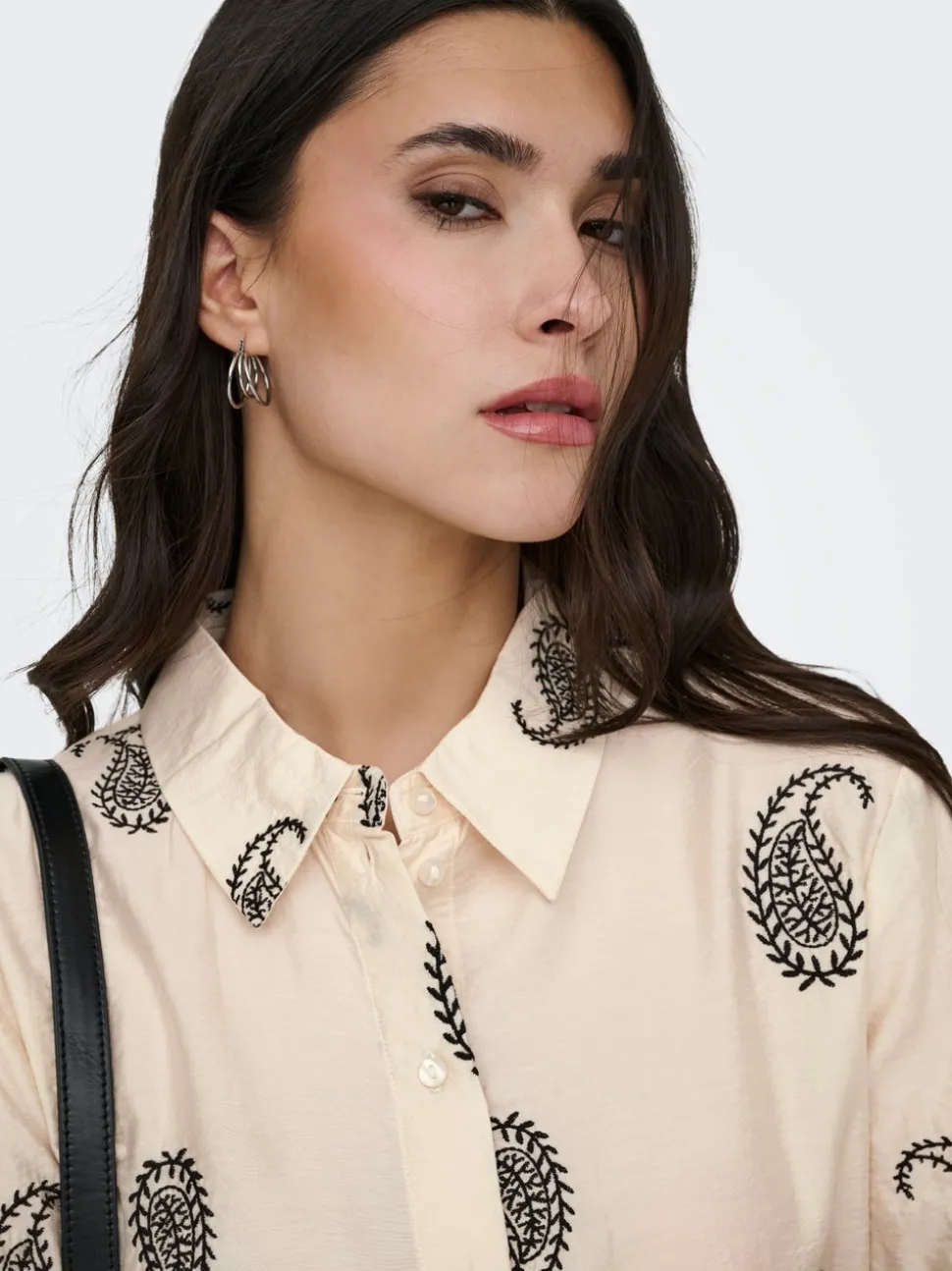 JDYTHEA Robe courte