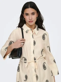JDYTHEA Robe courte