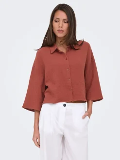 JDYTHEIS Chemise