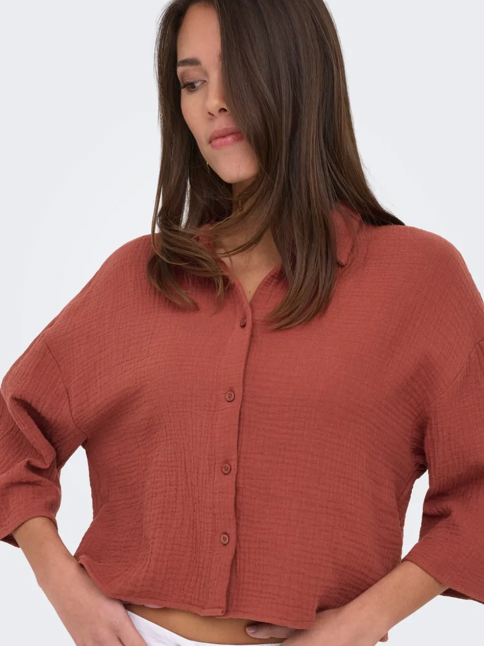 JDYTHEIS Chemise