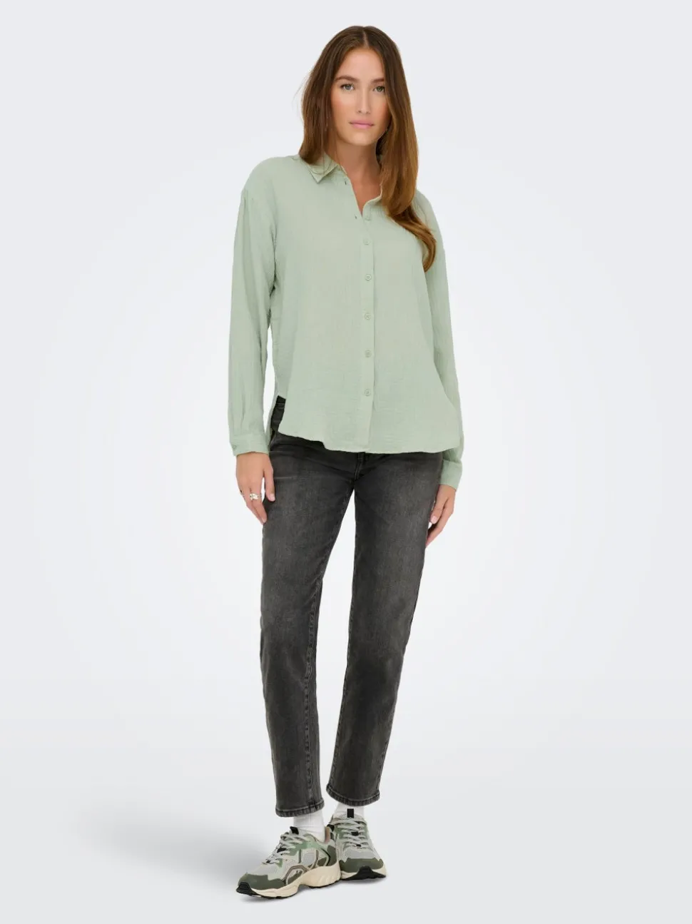 JDYTHEIS Chemise