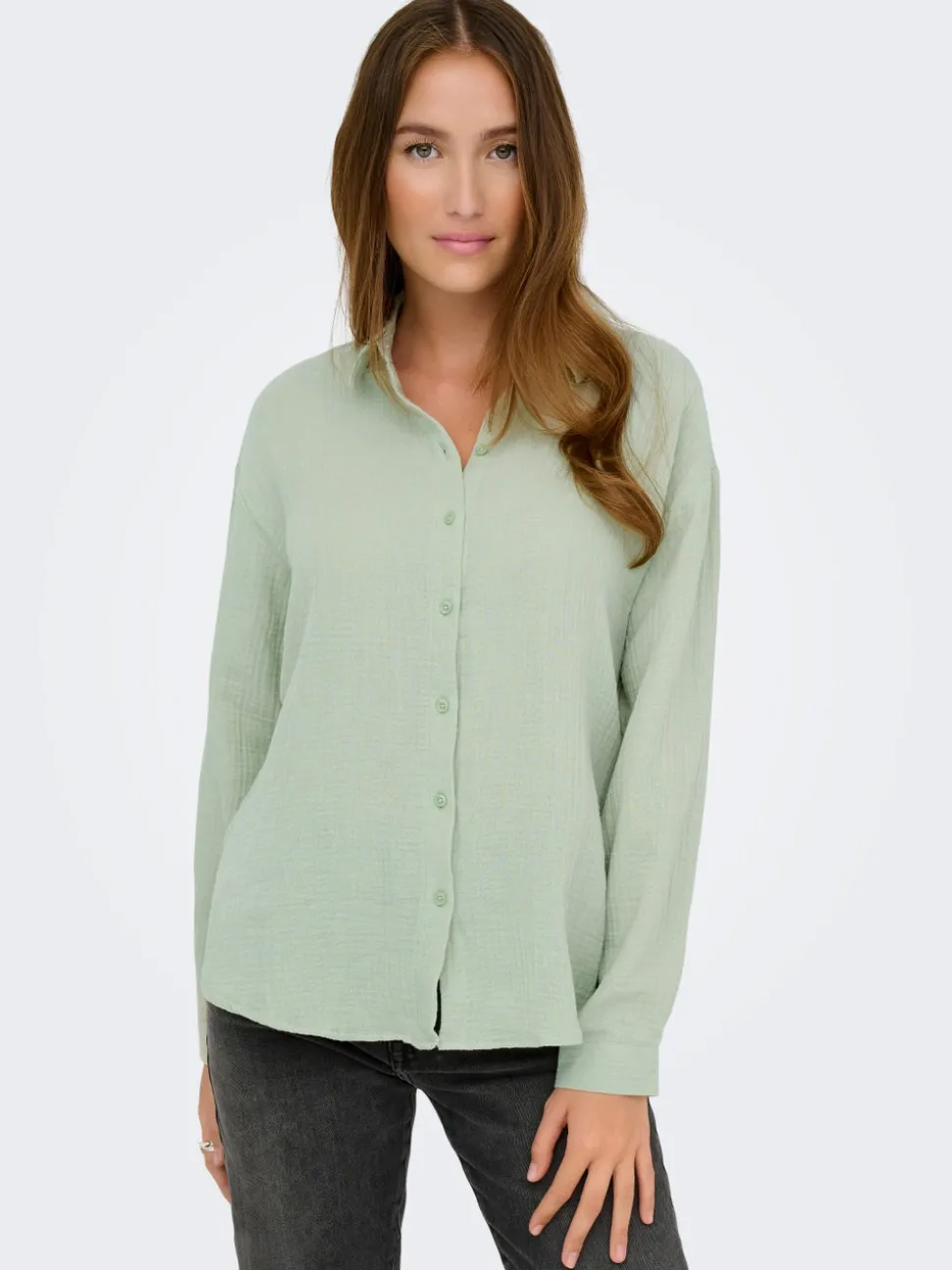 JDYTHEIS Chemise