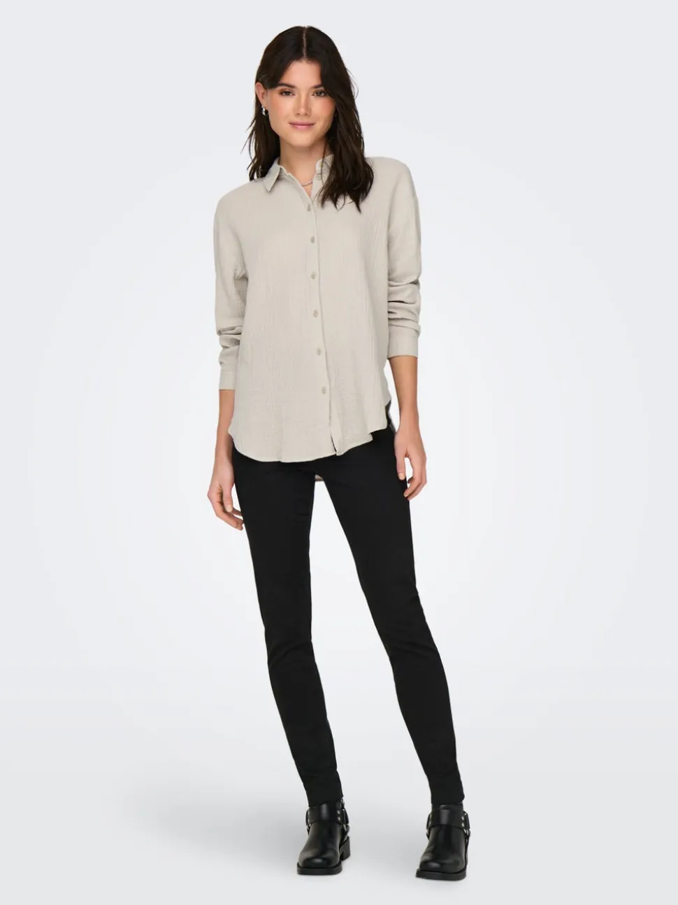 JDYTHEIS Chemise