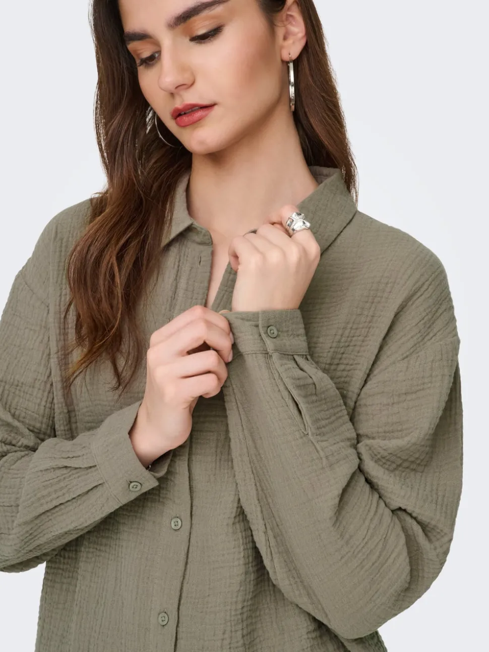 JDYTHEIS Chemise