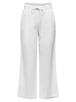 JDYTHEIS Wide Leg Fit Pantalon à jambe large