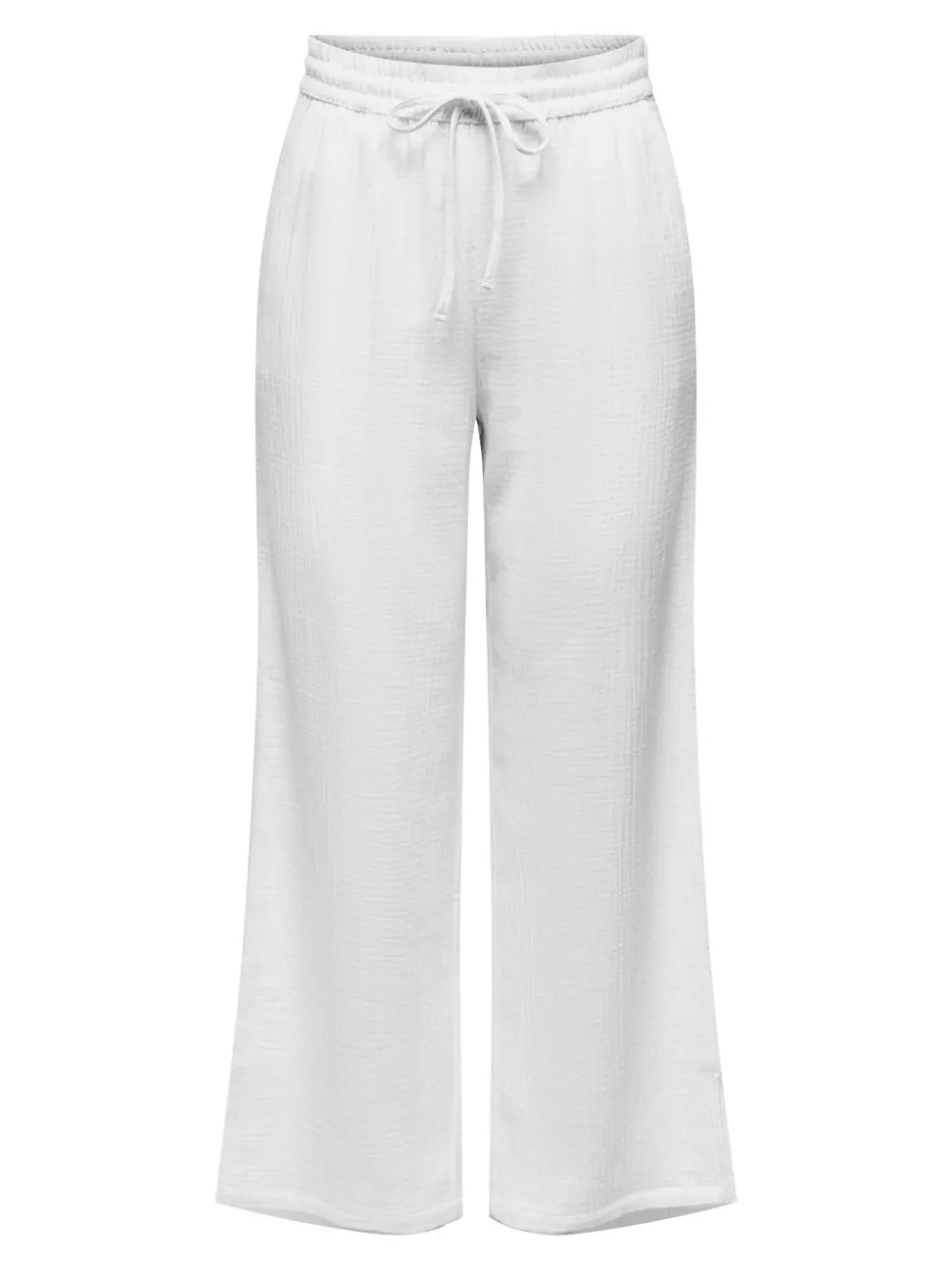 JDYTHEIS Wide Leg Fit Pantalon à jambe large