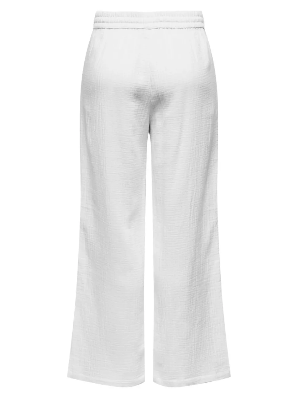 JDYTHEIS Wide Leg Fit Pantalon à jambe large