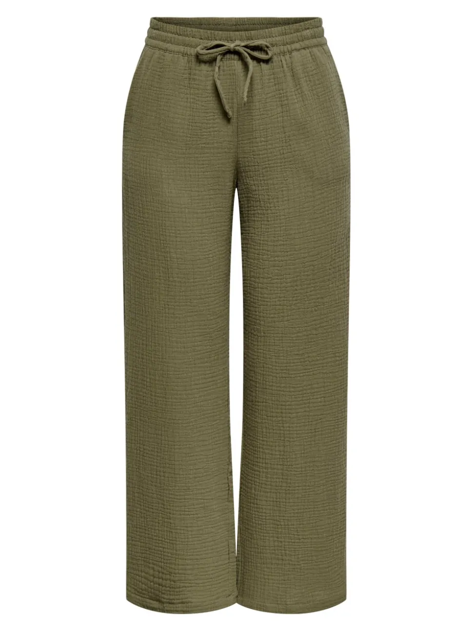 JDYTHEIS Wide Leg Fit Pantalon à jambe large
