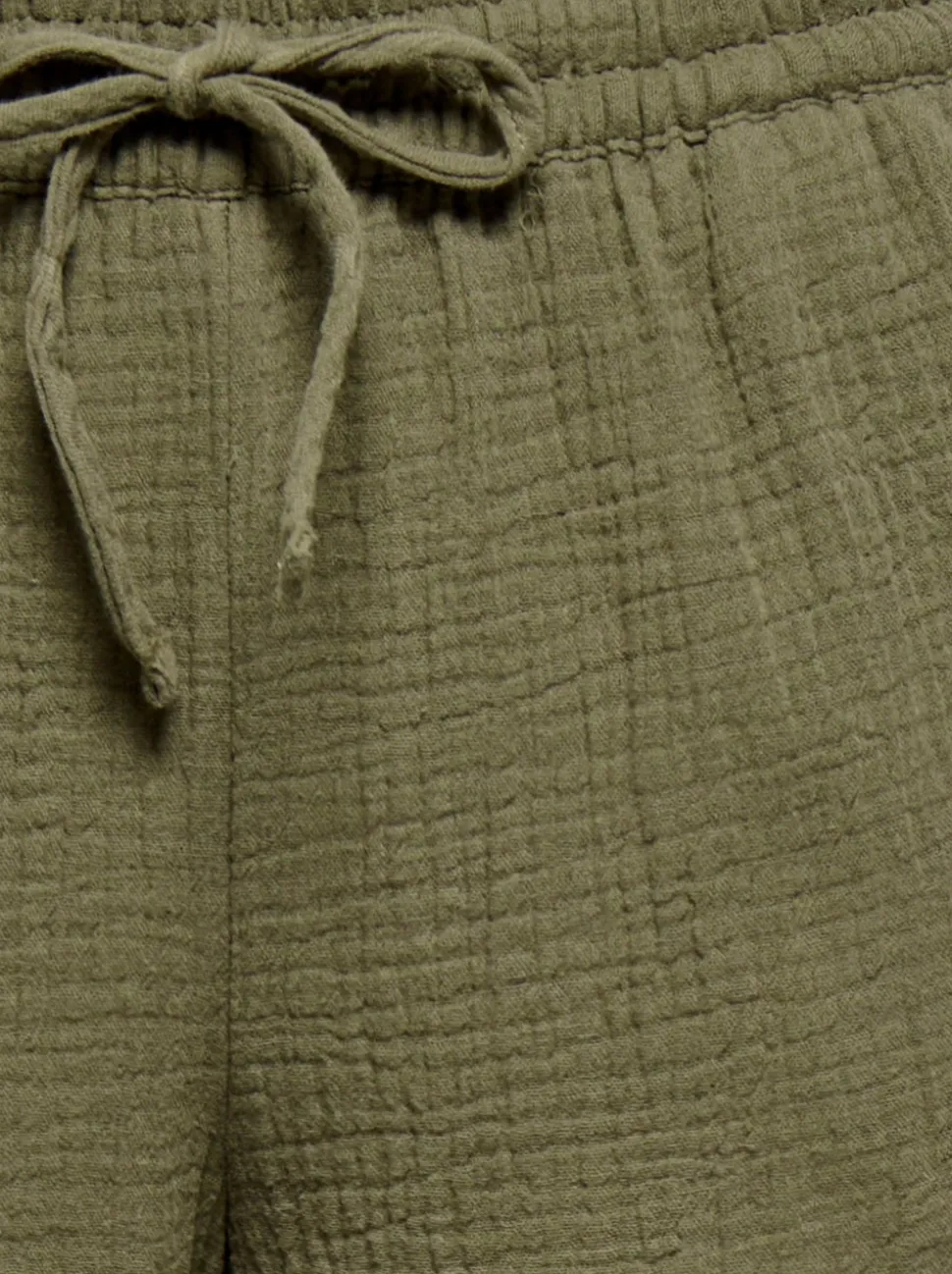 JDYTHEIS Wide Leg Fit Pantalon à jambe large