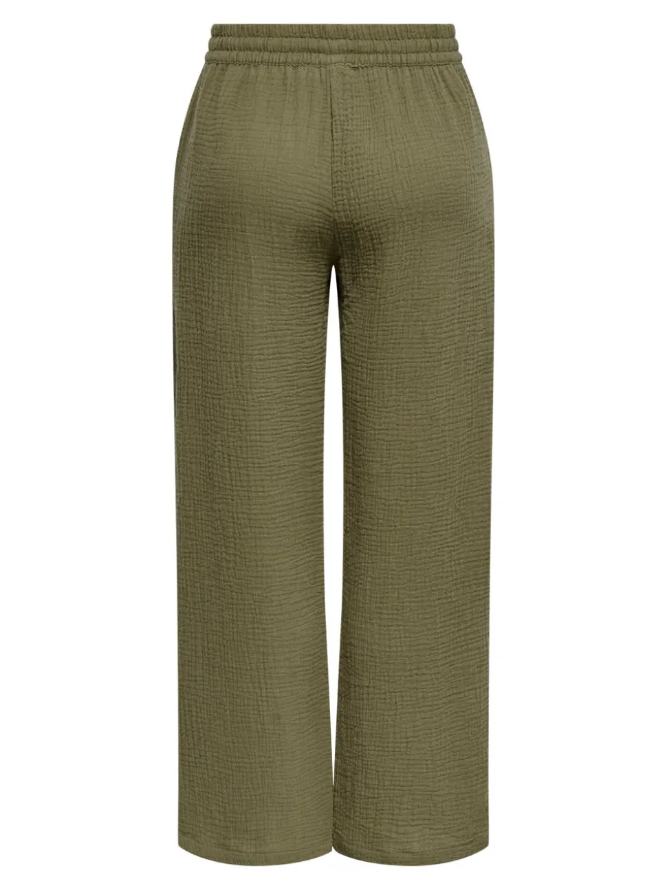 JDYTHEIS Wide Leg Fit Pantalon à jambe large