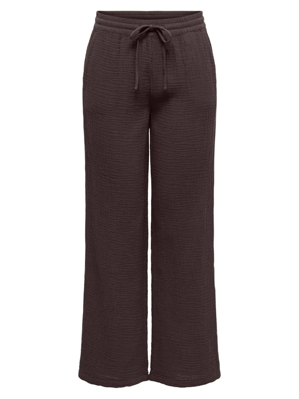 JDYTHEIS Wide Leg Fit Pantalon à jambe large