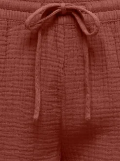 JDYTHEIS Wide Leg Fit Pantalon à jambe large