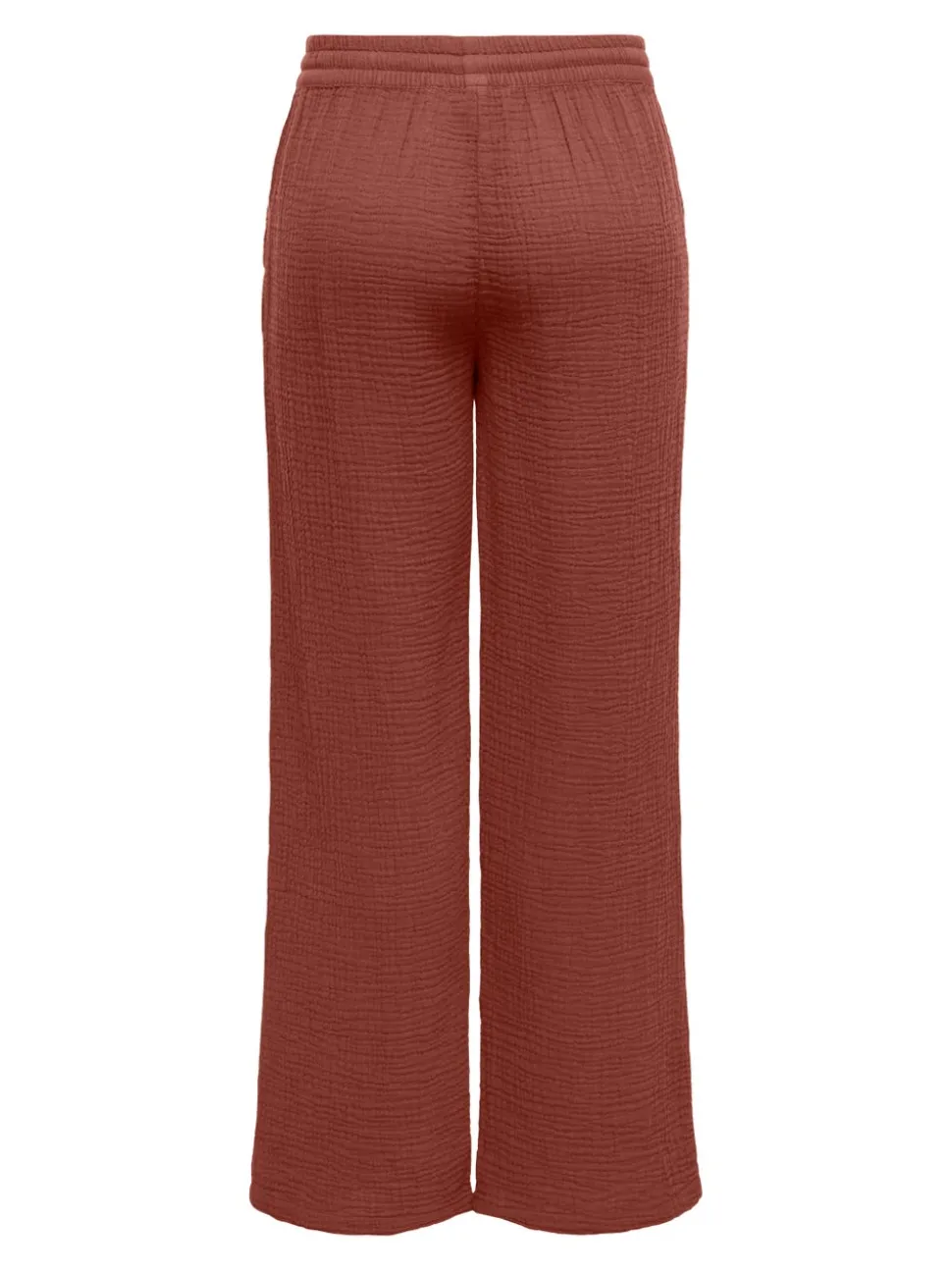 JDYTHEIS Wide Leg Fit Pantalon à jambe large