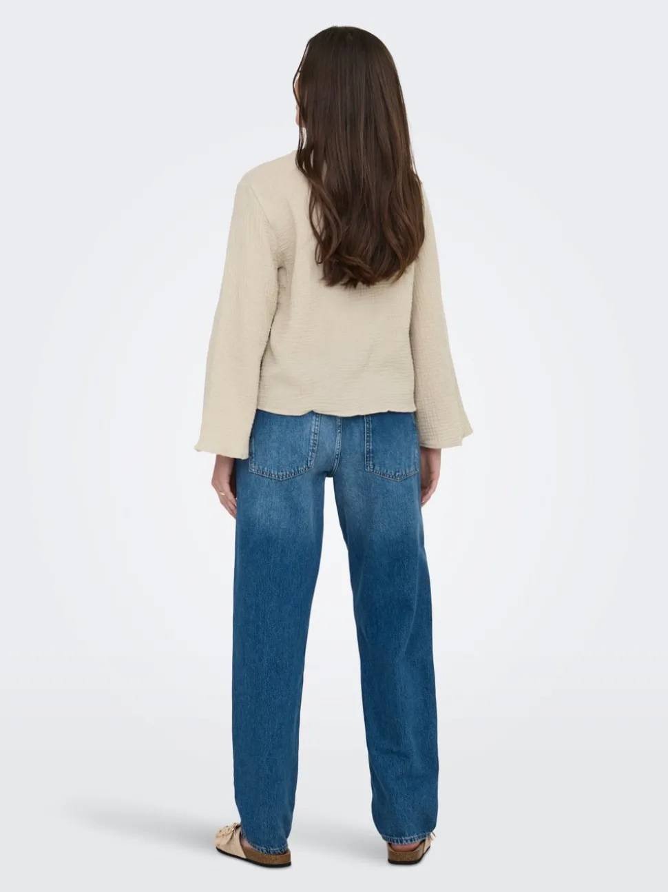JDYTHEIS Blouse