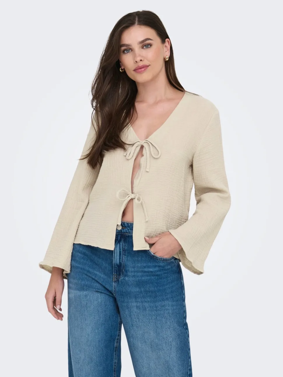 JDYTHEIS Blouse