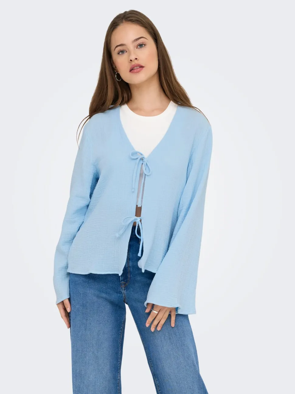 JDYTHEIS Blouse