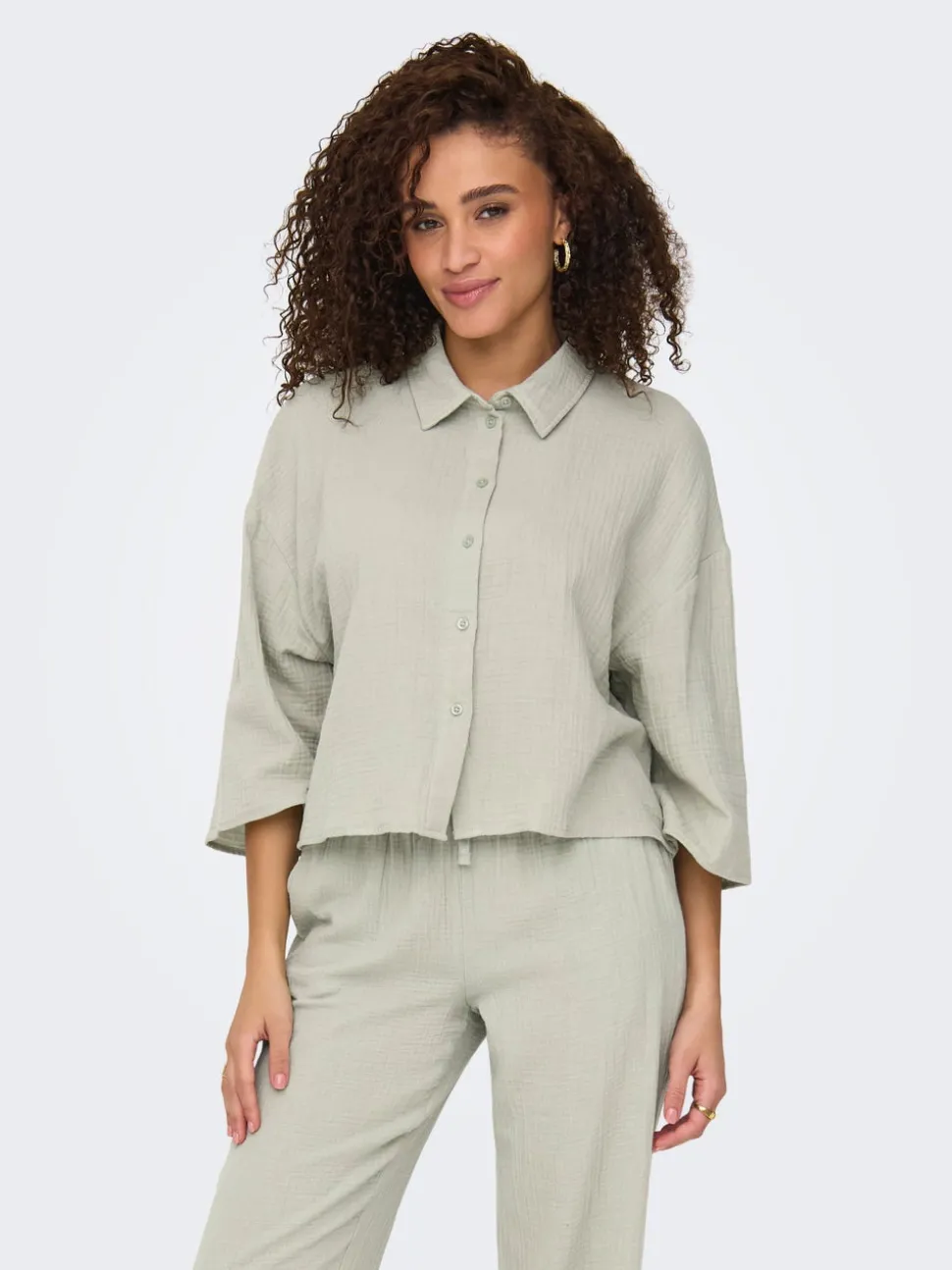 JDYTHEIS Chemise