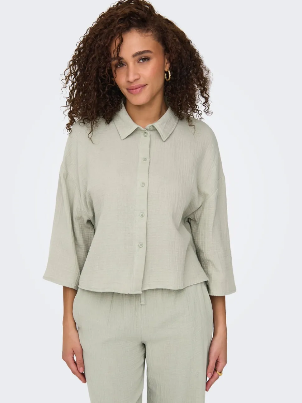 JDYTHEIS Chemise
