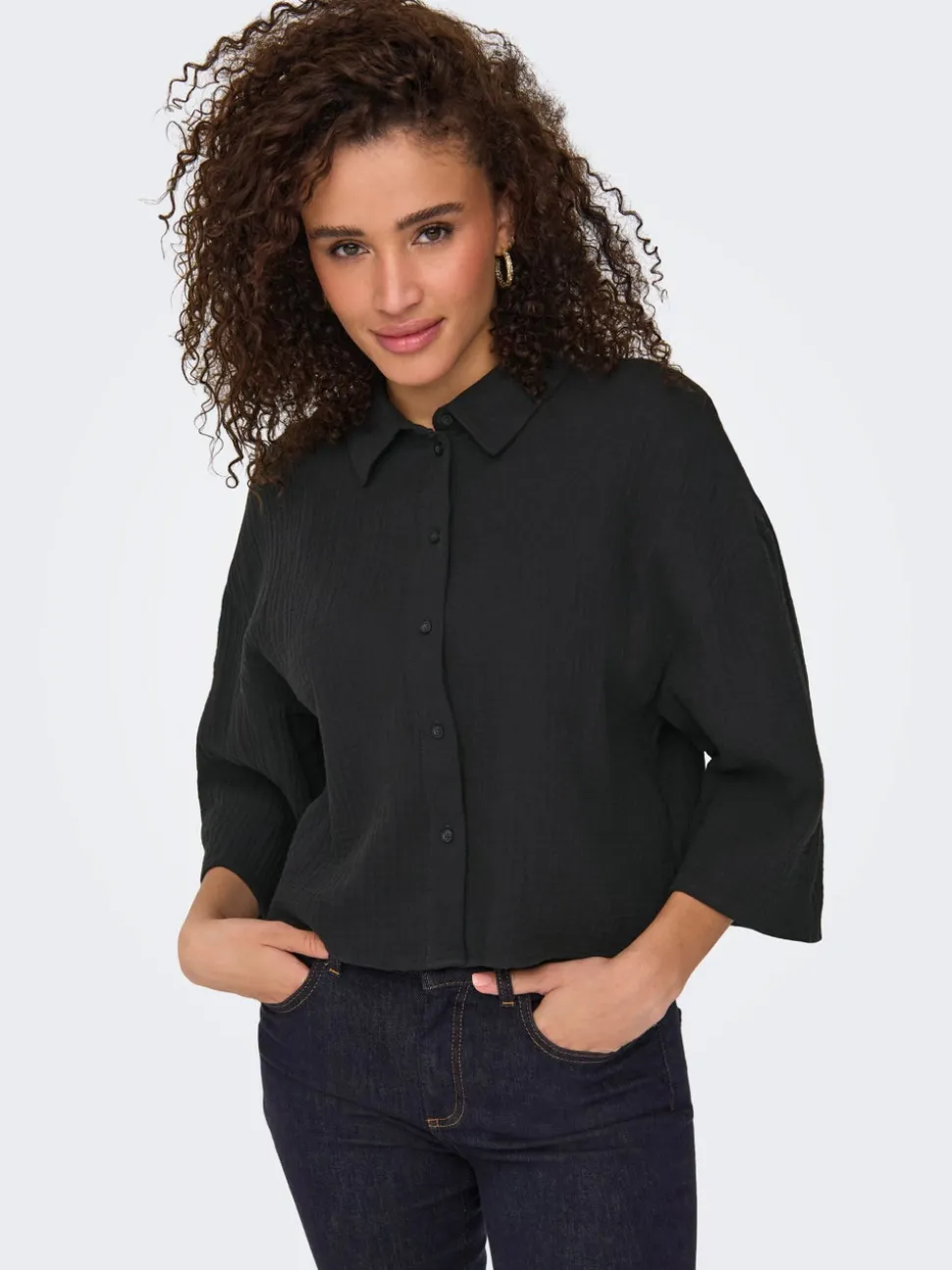 JDYTHEIS Chemise