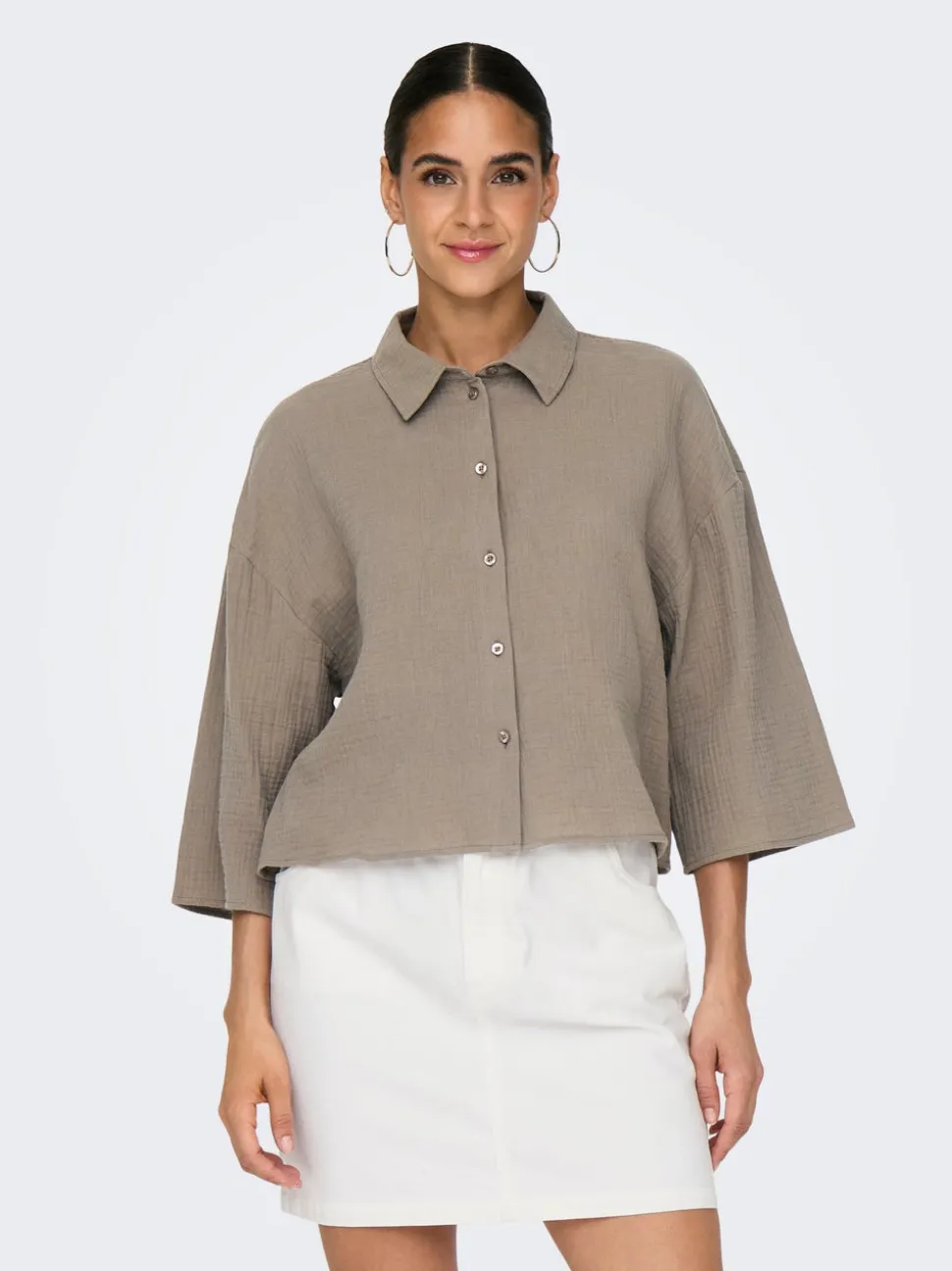 JDYTHEIS Chemise