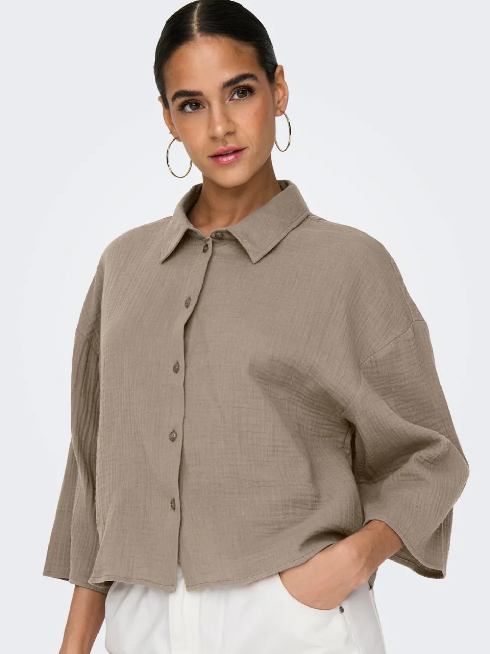 JDYTHEIS Chemise