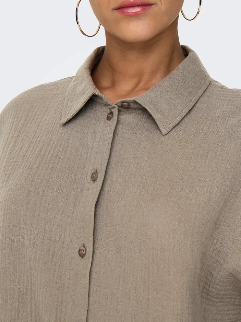 JDYTHEIS Chemise